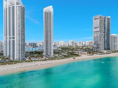 18201 Collins Ave 3907, Sunny Isles Beach, Florida 33160, USA