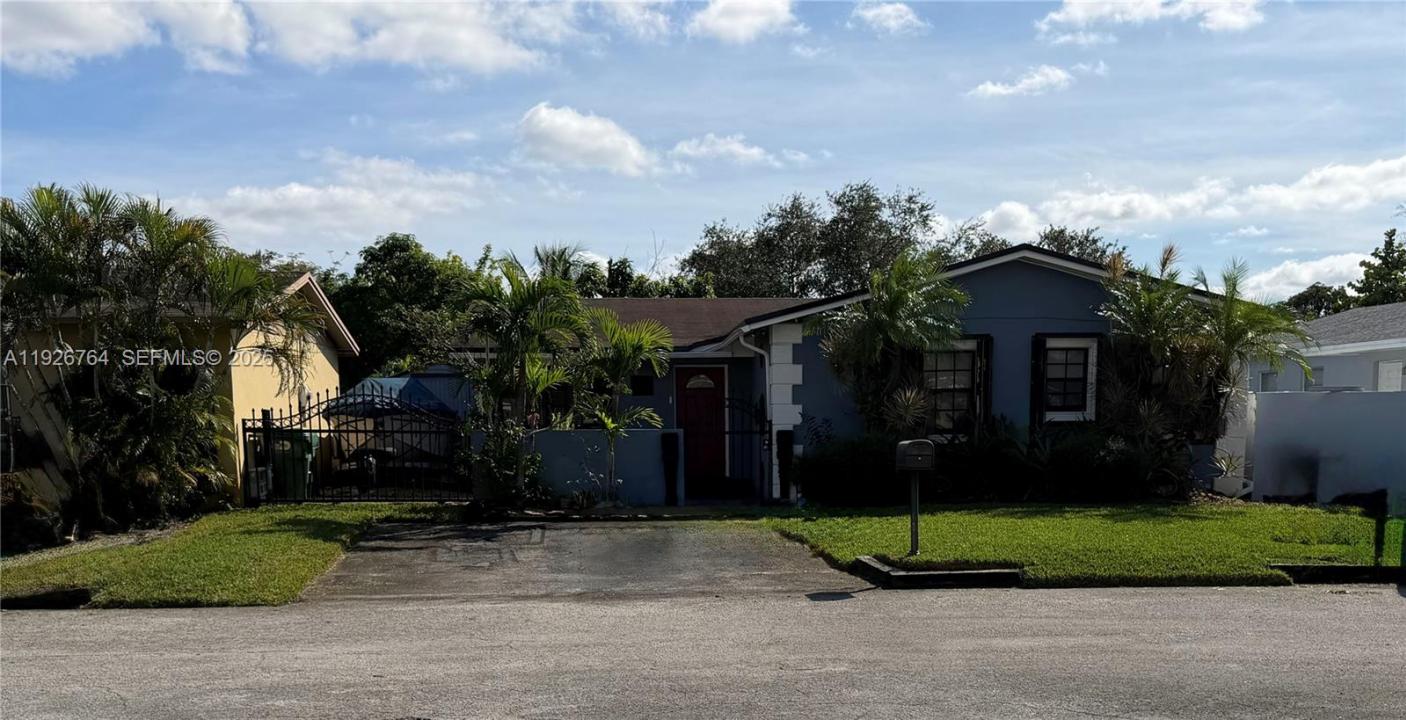 2926 NW 191st Ln, Miami Gardens, Floride 33056, États-Unis