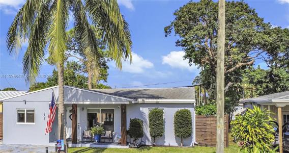 201 NW 51st Ct, Oakland Park, Florida 33309, USA