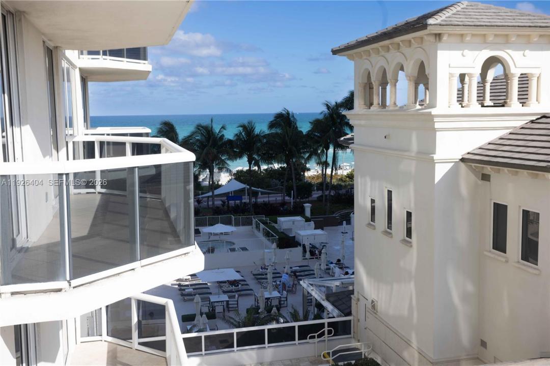 4779 Collins Ave 504, Miami Beach, Floride 33140, États-Unis