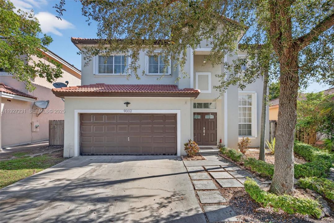 9002 SW 214th Ln, Cutler Bay, Флорида 33189, Соединенные Штаты