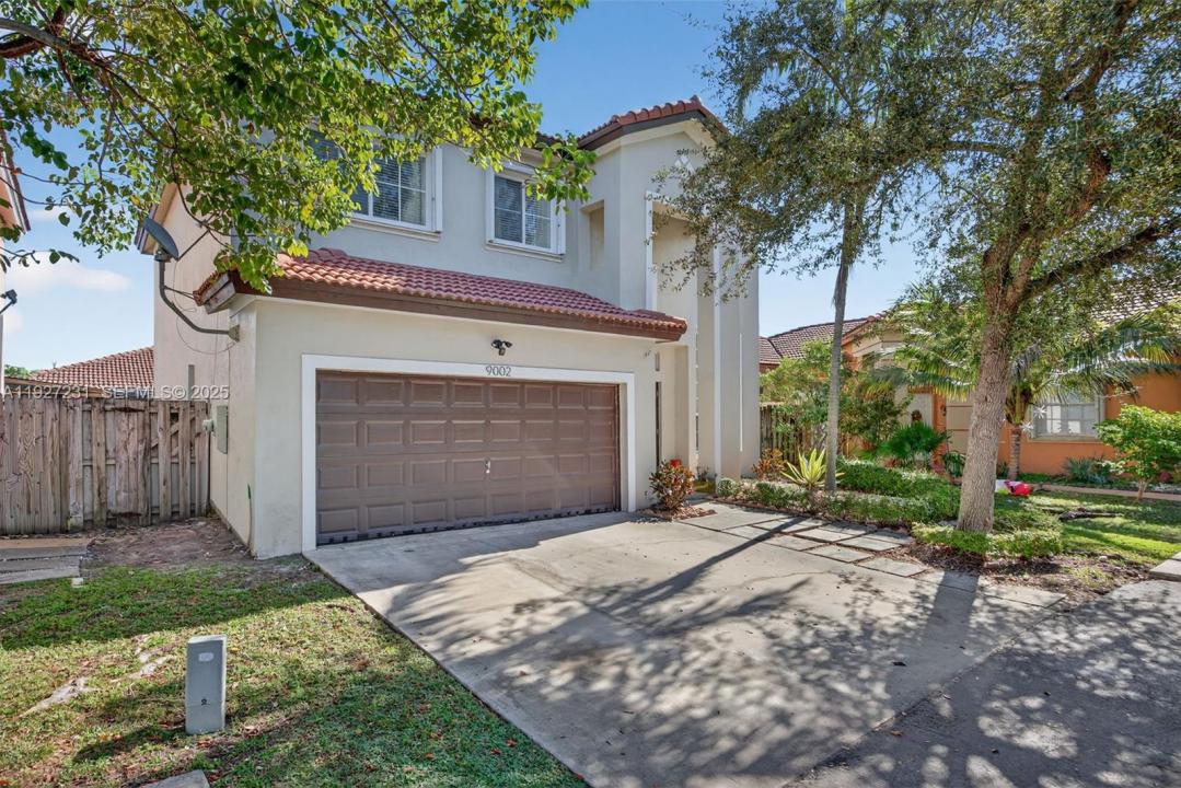 9002 SW 214th Ln, Cutler Bay, Флорида 33189, Соединенные Штаты