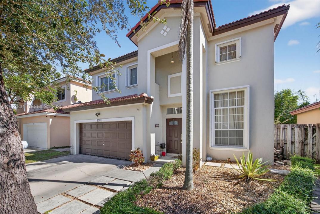 9002 SW 214th Ln, Cutler Bay, Флорида 33189, Соединенные Штаты