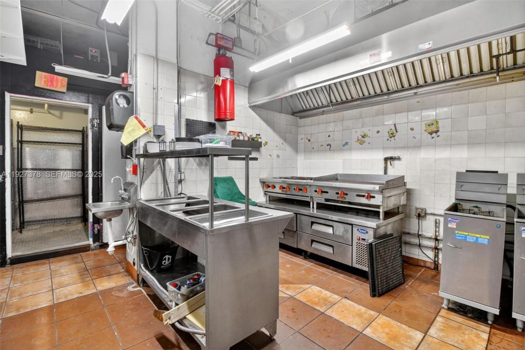 1216 Washington AVE, Miami Beach, Floride 33139, États-Unis
