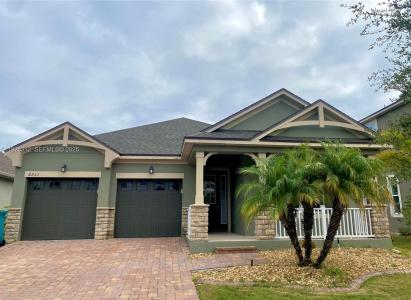 8251 Randal Park Blvd, Orlando, Florida 32832