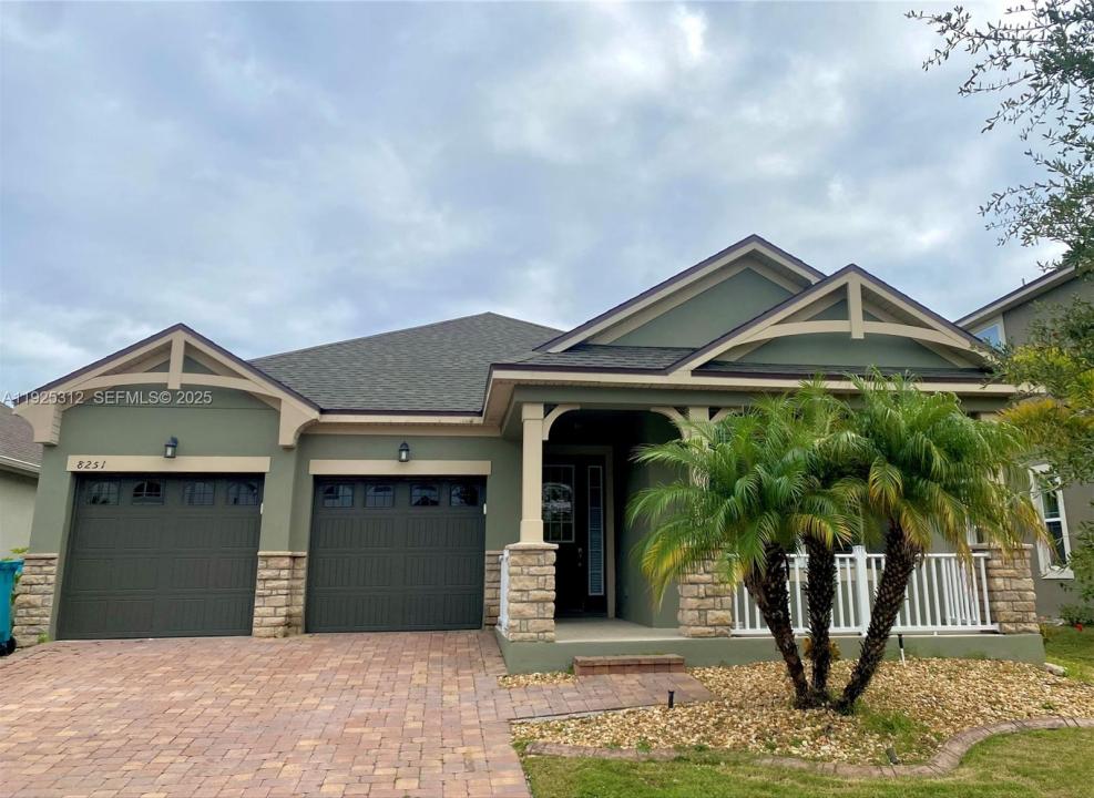 8251 Randal Park Blvd, Orlando, Florida 32832