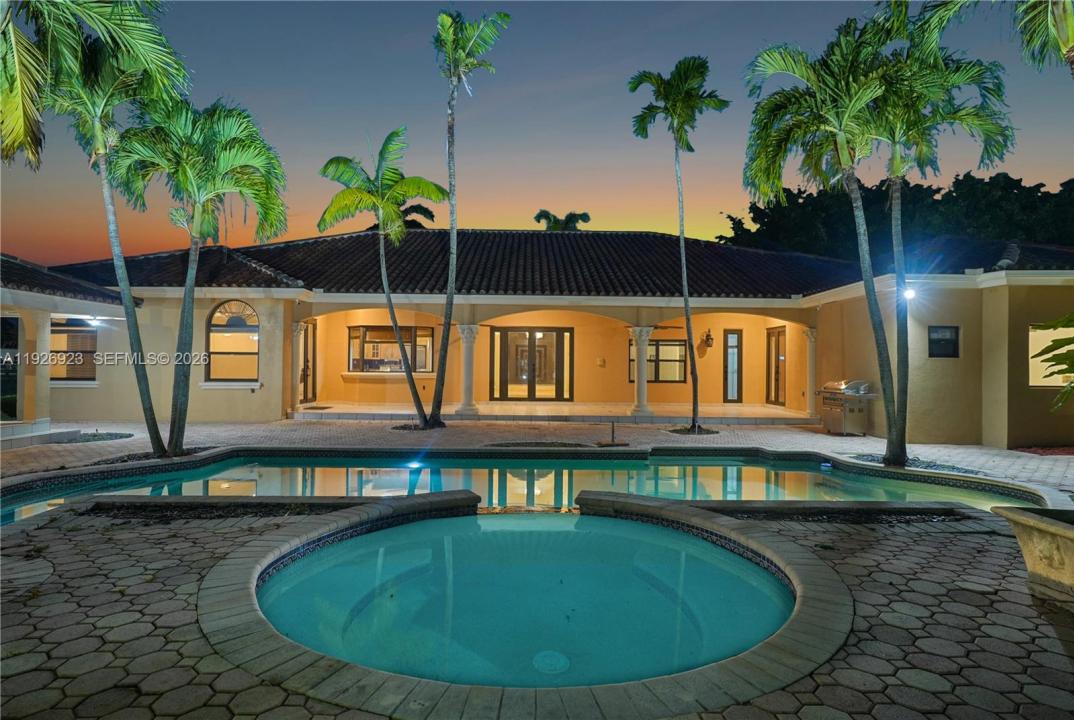 3001 SW 132nd Ave, Miami, Floride 33175, États-Unis