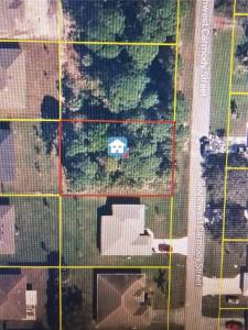 3532 Carmody St, Port St. Lucie, Florida 34953