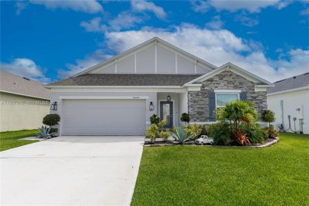 10609 SW Vasari Way, Port St. Lucie, Florida 34987
