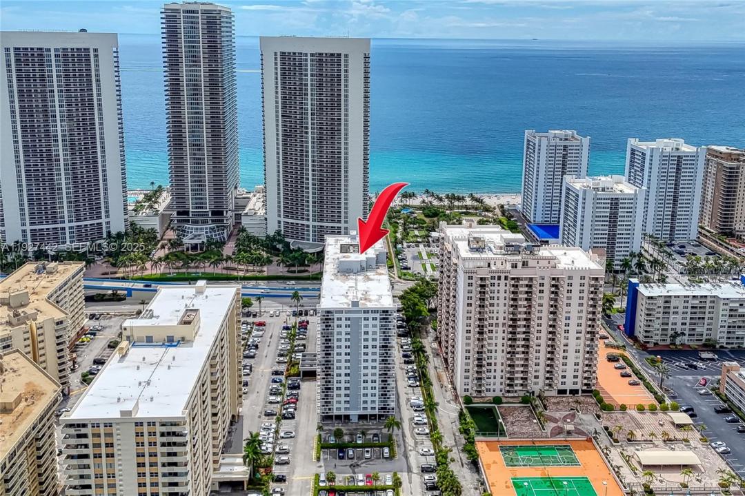 1849 S Ocean Drive 1405, Hallandale Beach, Florida 33009, Stati Uniti