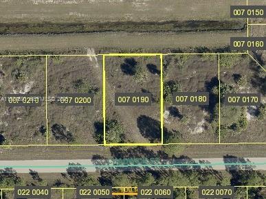 946 Chadwick St, Lehigh Acres, 플로리다 33974, 미국