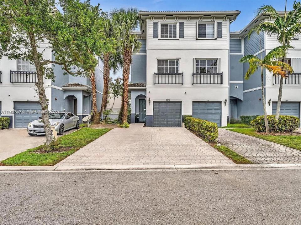 3523 NW 14th Ct, Lauderhill, Floride 33311, États-Unis