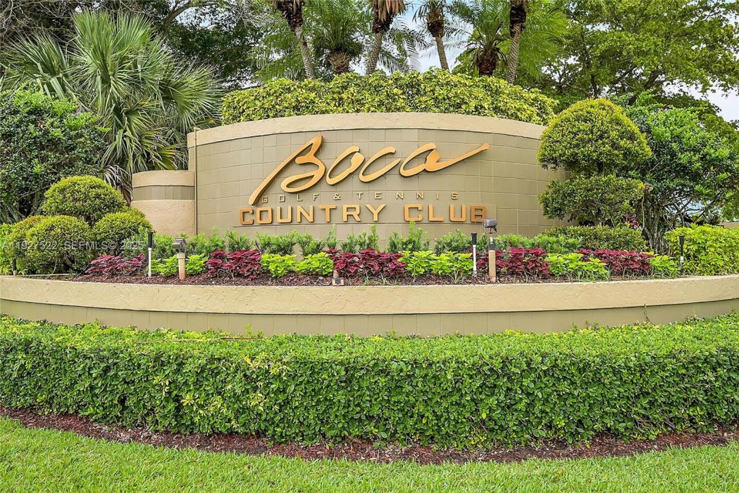 17317 Boca Club Blvd #7, Boca Raton, Florida 33487