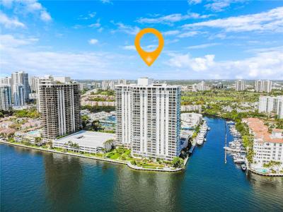 19707 Turnberry Way 10AB, Aventura, Florida 33180, USA