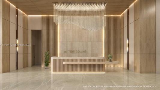 7200 Collins Ave 1120, Miami Beach, Florida 33141, USA