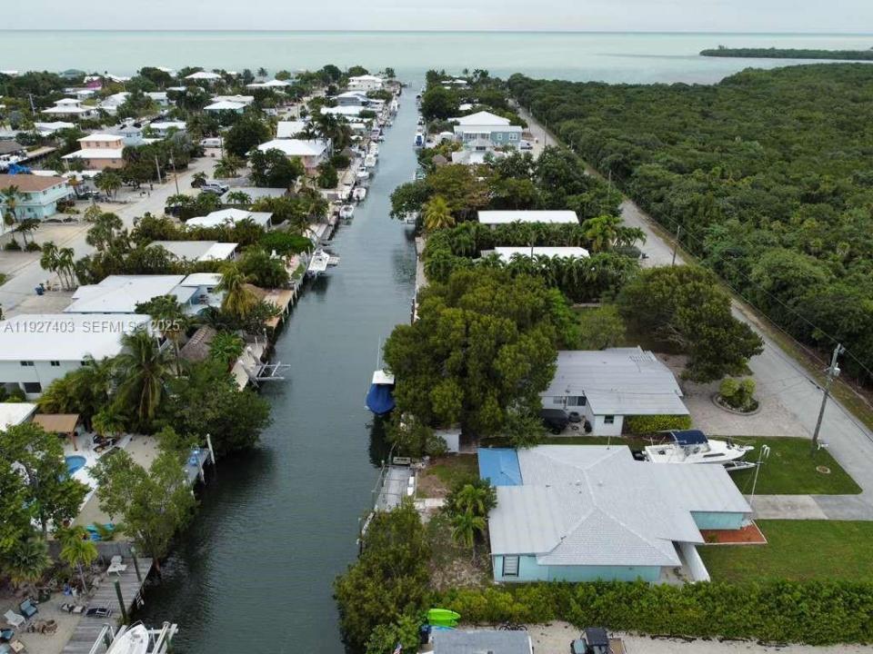 1403 Grouper Dr, Marathon, Flórida 33050, Estados Unidos