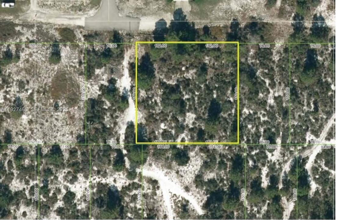 1013 Tennyson st., Lake Placid, Floride 33852, États-Unis