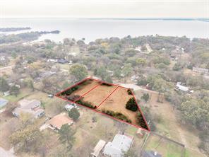 Lot 397, 398, 399 Briggs Boulevard, East Tawakoni, Texas 75472, États-Unis