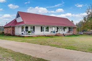 435 County Road 3204, Quitman, Texas 75783