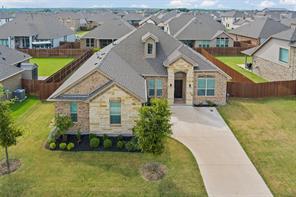 3451 Hidden Hollow Drive, Grand Prairie, Texas 76065, États-Unis