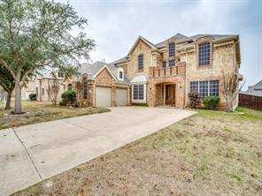 2613 Sandstone Lane, Midlothian, Texas 76065, USA