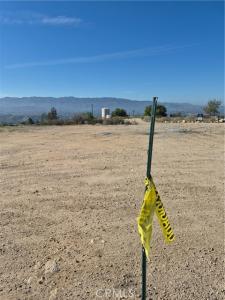 Vac-Parcel 2833028005, Newhall, California 91321