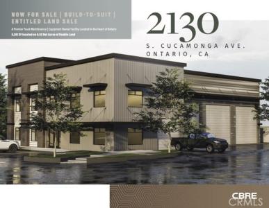 Cucamonga, Ontario, California 91761