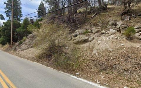 Pine Dr, Cedar Glen, Califórnia 92321, Estados Unidos