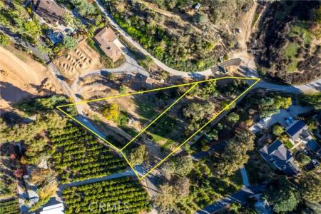 Valencia Drive, Redlands, California 92374