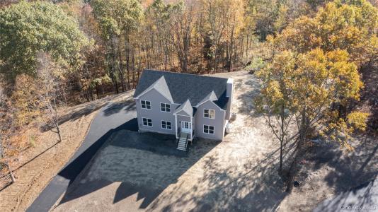 562 Bullet Hole Road, Patterson, Нью-Йорк 12563, Соединенные Штаты