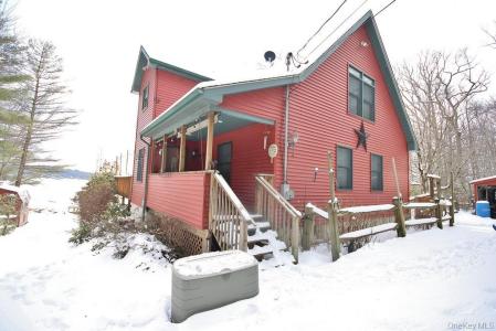 415 Shore Drive N, Mamakating, 纽约州 12790, 美国