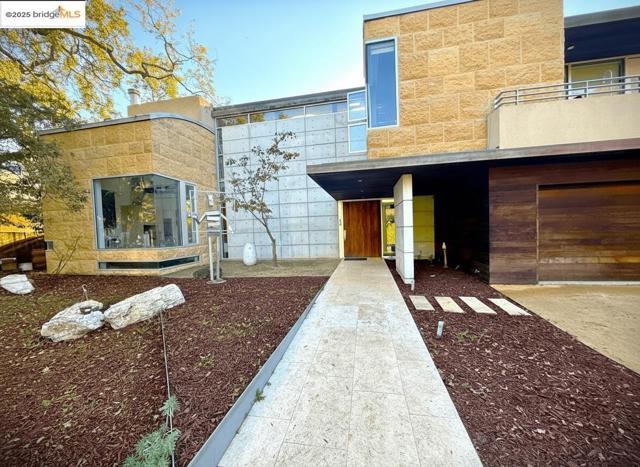 Manzana Lane, Palo Alto, California 94306, Stati Uniti