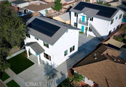 Amos, Lakewood, Califórnia 90712, Estados Unidos