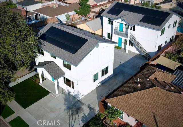 Amos, Lakewood, Califórnia 90712, Estados Unidos