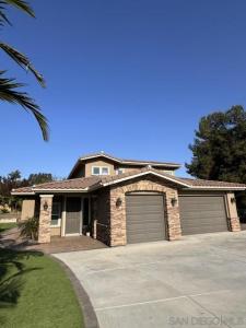 El Jardin Ct, El Cajon, California 92020, Estados Unidos