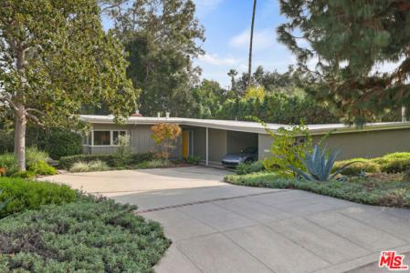 S Euclid Avenue, Pasadena, カリフォルニア 91106, アメリカ合衆国