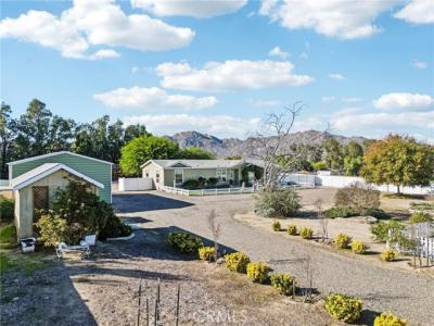 Hansen Avenue, Nuevo, 加州 92567, 美國