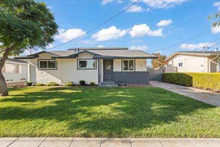 H Street, Union City, קליפורניה 94587, ארצות הברית של אמריקה