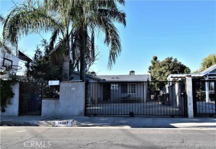 Oro Grande, Sylmar, Californie 91342, États-Unis