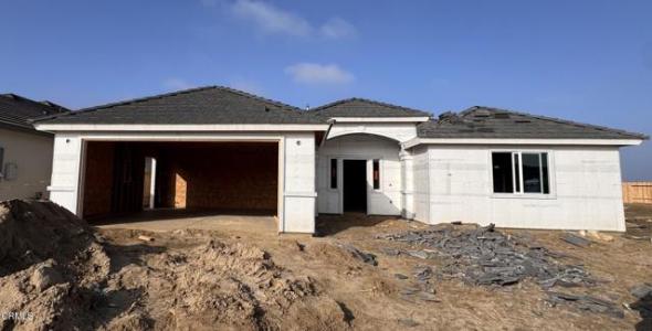 Sammy Way, Shafter, California 93263, Stati Uniti