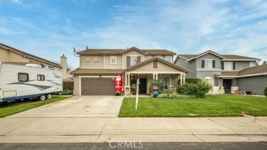 Manning Way, Dixon, California 95620