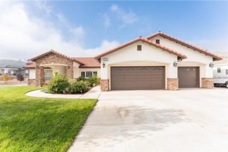 Deer Creek Drive, Springville, קליפורניה 93265, ארצות הברית של אמריקה 