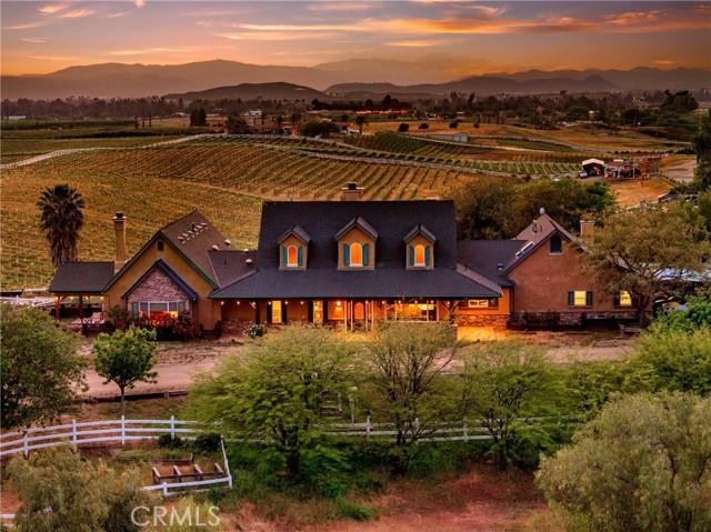 Camino Del Vino, Temecula, California 92592, HOA KỲ