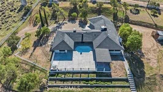 Carson Mesa, Palmdale, Californie 93550, États-Unis