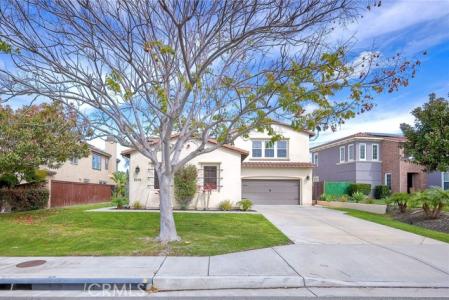 Medalist Court, Oceanside, California 92057