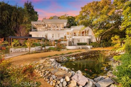 Peppertree Bend, San Juan Capistrano, California 92675, Estados Unidos