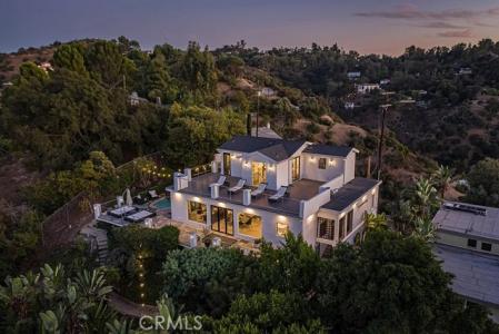 Alta Mesa Drive, Studio City, Californie 91604, États-Unis