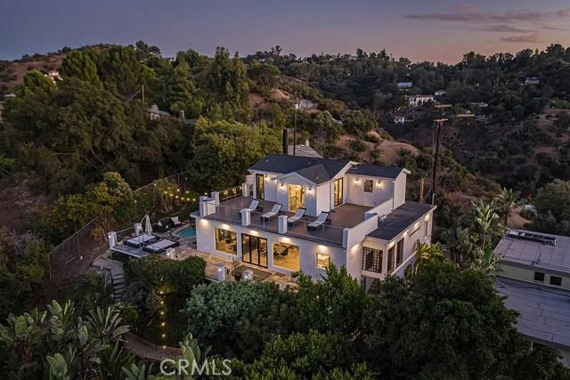 Alta Mesa Drive, Studio City, Califórnia 91604, Estados Unidos