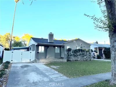 Niles Street, San Bernardino, Califórnia 92404, Estados Unidos