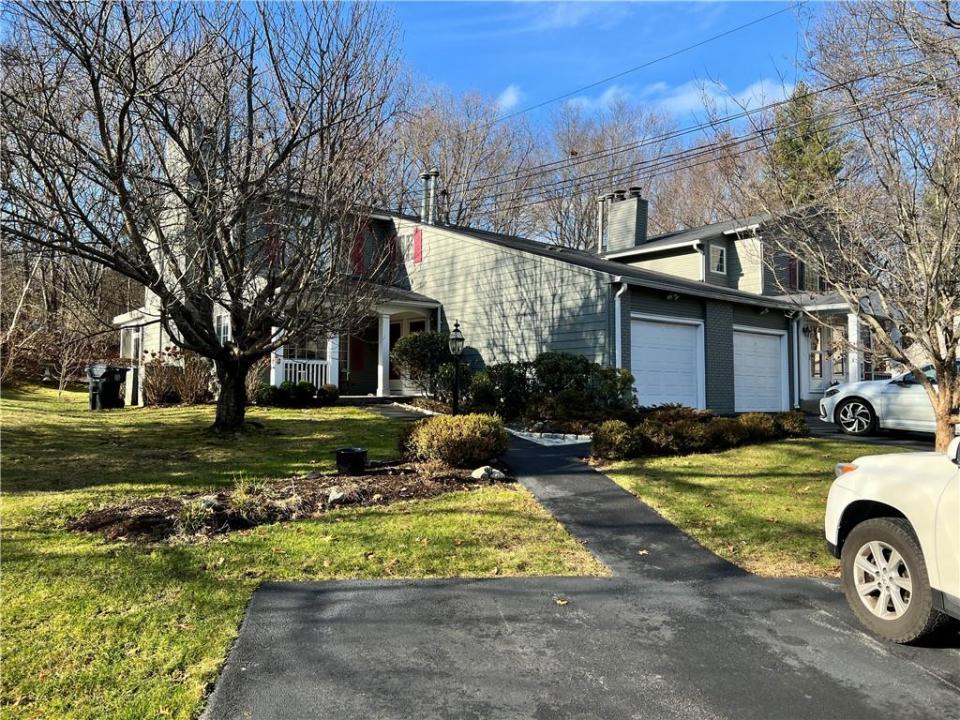 15 Eagle Run Lane C, East Greenwich, Rhode Island 02818, HOA KỲ